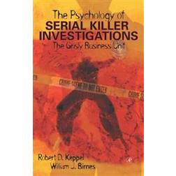 The Psychology of Serial Killer Investigations (Inbunden, 2003)