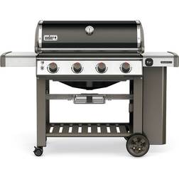 Weber Genesis II E-410 GBS Gasgrill