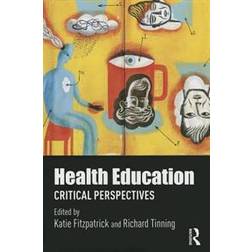 Health Education (Inbunden, 2014)