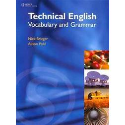 Technical English (Häftad, 2002)