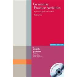 Grammar Practice Activities Paperback with CD-ROM: A Practical Guide for Teachers (Cambridge Handbooks for Language Teachers) (Paperback, 2009)