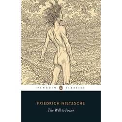The Will to Power (Häftad, 2017)