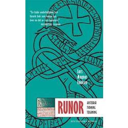 Runor, Historia, tydning, tolkning (E-bok)