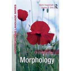 Understanding Morphology (Paperback, 2010)