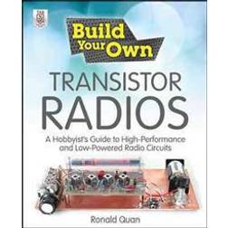 Build Your Own Transistor Radios (Häftad, 2012)