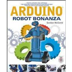 Arduino Robot Bonanza (Hæftet, 2013)