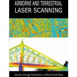 Airborne and Terrestrial Laser Scanning (Inbunden, 2010)