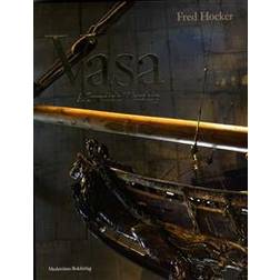 Vasa: A Swedish Warship (Inbunden, 2011)