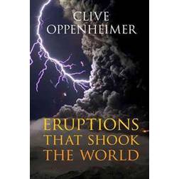 Eruptions That Shook the World (Inbunden, 2011)