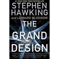 The Grand Design (Häftad, 2012)