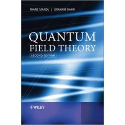 Quantum Field Theory (Häftad, 2010)