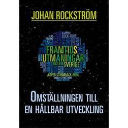 Omställningen till en hållbar utveckling (E-bok, 2013)