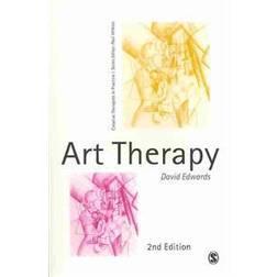 Art Therapy (Häftad, 2014)