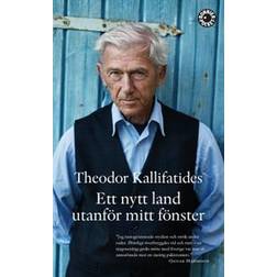 Ett nytt land utanför mitt fönster (Häftad, 2016)