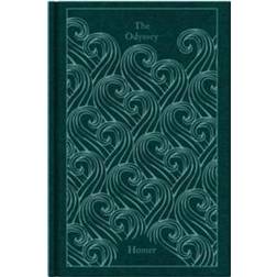 The Odyssey (Penguin Clothbound Classics) (Hardcover, 2010)