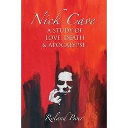 Nick Cave (Häftad, 2013)
