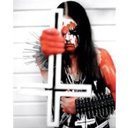True Norwegian Black Metal (Inbunden, 2008)