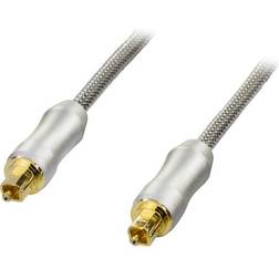 Deltaco Prime Toslink - Toslink 3m