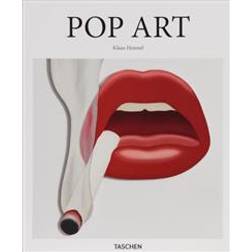 Pop Art (Copertina rigida, 2015)