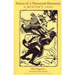 Forest of a Thousand Daemons (Häftad, 2013)