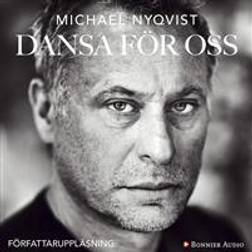 Dansa för oss (Ljudbok, MP3, 2013)