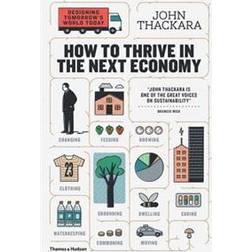 How to Thrive in the Next Economy (Paperback, 2017)