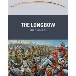 The Longbow (Häftad, 2013)