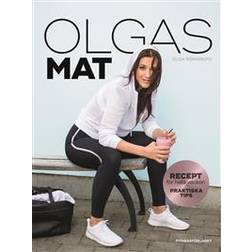 Olgas mat: för aktiva kvinnor (E-bok, 2016)