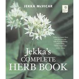 Jekka's Complete Herb Book (Häftad, 2009)