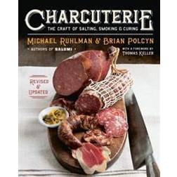 Charcuterie (Indbundet, 2013)