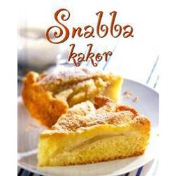Snabba kakor (Inbunden, 2016)
