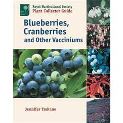 Blueberries, Cranberries and Other Vacciniums (Häftad, 2009)
