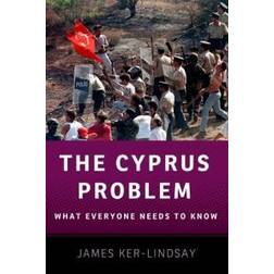 The Cyprus Problem (Häftad, 2011)