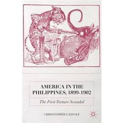 America in the Philippines, 1899-1902 (E-Book, 2017)