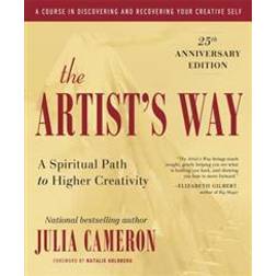 The Artist's Way (Paperback, 2016)