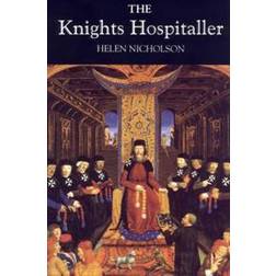 Knights Hospitaller (Häftad, 2007)