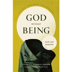 God Without Being (Häftad, 2012)
