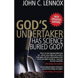 God's Undertaker: Has Science Buried God? (Paperback, 2009)