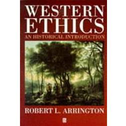 Western Ethics (Häftad, 1998)