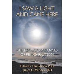 I Saw a Light and Came Here (Paperback, 2017)