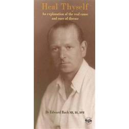 Heal Thyself (Häftad, 1996)