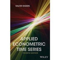 Applied Econometric Time Series (Häftad, 2014)