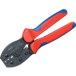 Knipex 97 52 36 PreciForce Alicate de engastar