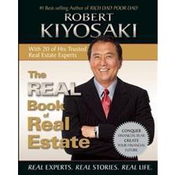 real book of real estate real experts real stories real life (Paperback, 2013)