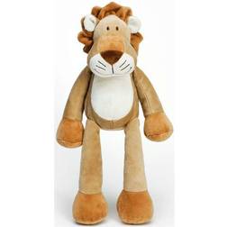 Teddykompaniet Diinglisar Collection 15 Inch Plush Animal Lion