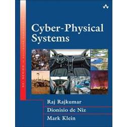 Cyber-Physical Systems (Inbunden, 2017)