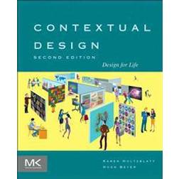 Contextual Design (Häftad, 2016)