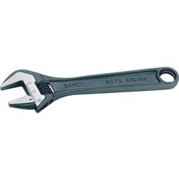 Bahco Ergo 8070 Adjustable Wrench