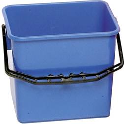 Nilfisk Hink Square Bucket 6L