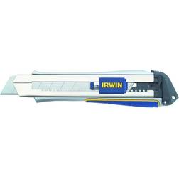 Irwin 10504555 Pro-Touch Auto Load Snap-off Blade Knife